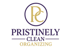 Pristinely Clean + Organizing