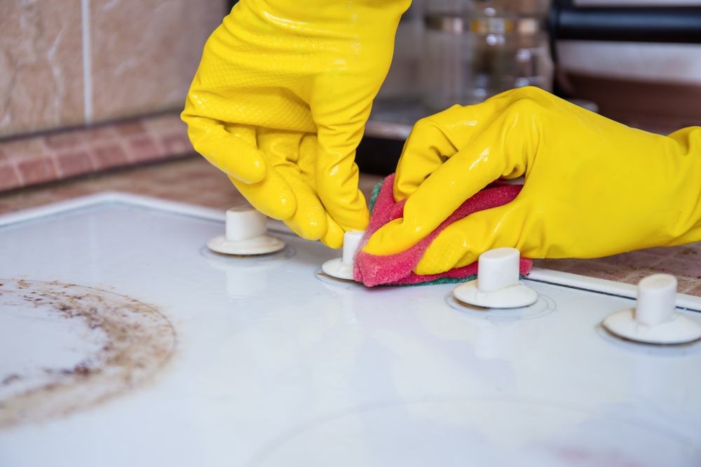 The Importance of Regular Deep Cleaning!