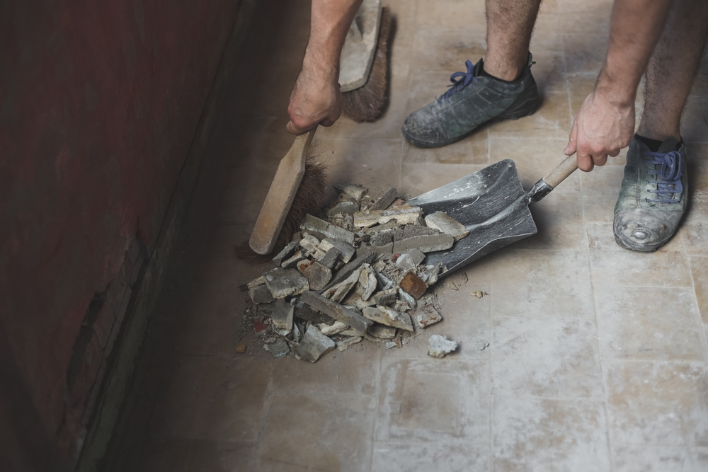 Why Post-Construction Cleaning Is Crucial After Your Clearwater Renovation