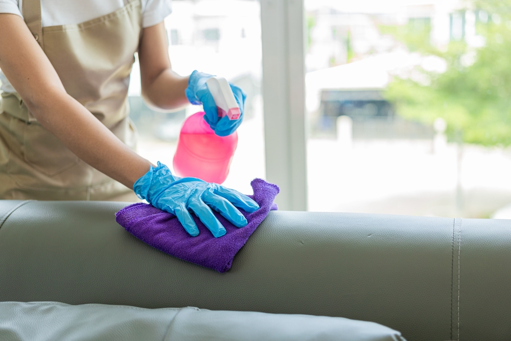 Top 10 Benefits of Professional House Cleaning in Clearwater, FL