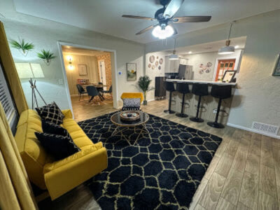 Bar Cleaning Services in Clearwater, FL