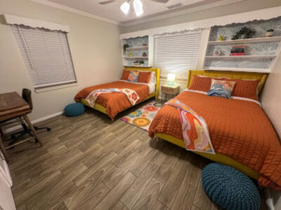 Bedroom Cleaning Services in Clearwater, FL